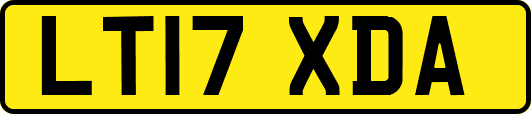 LT17XDA