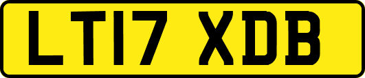 LT17XDB