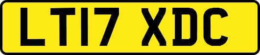 LT17XDC
