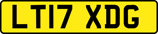 LT17XDG