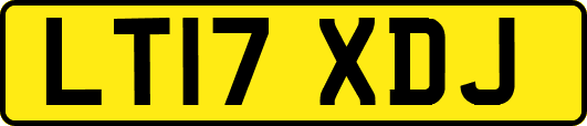 LT17XDJ
