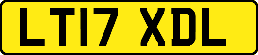 LT17XDL