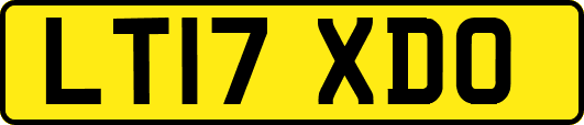 LT17XDO