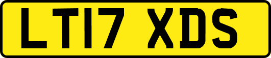 LT17XDS