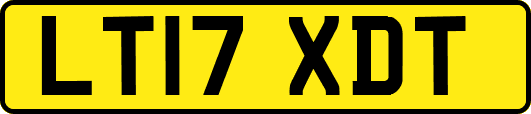 LT17XDT