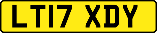 LT17XDY