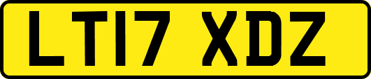 LT17XDZ