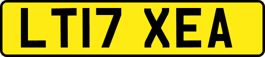 LT17XEA