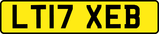 LT17XEB