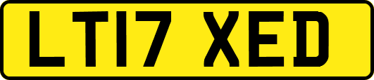 LT17XED
