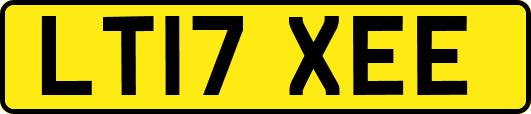 LT17XEE