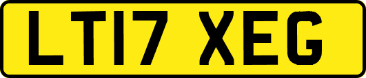 LT17XEG
