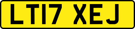 LT17XEJ