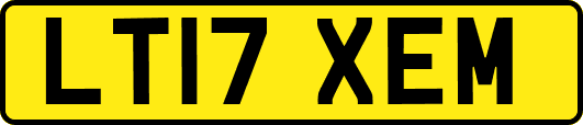 LT17XEM