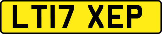 LT17XEP