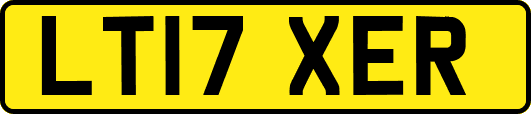 LT17XER