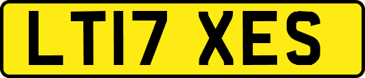 LT17XES