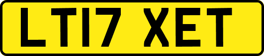 LT17XET