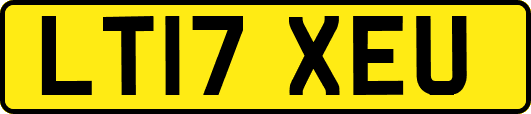 LT17XEU