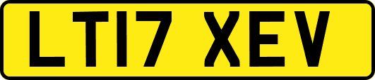LT17XEV