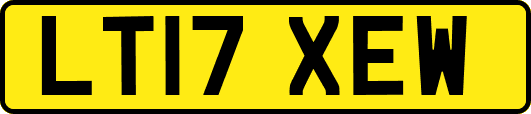 LT17XEW