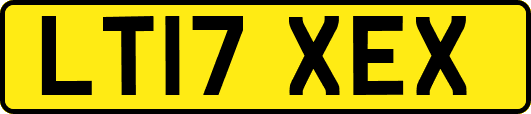LT17XEX