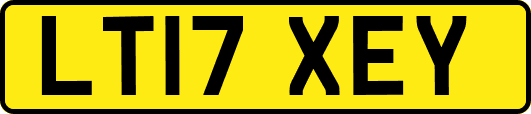 LT17XEY