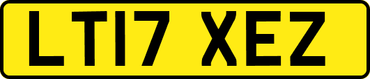 LT17XEZ