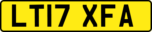 LT17XFA
