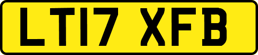 LT17XFB
