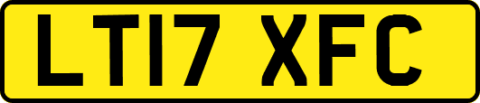 LT17XFC