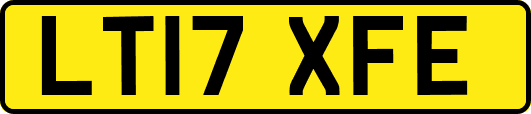 LT17XFE