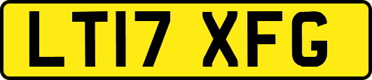 LT17XFG