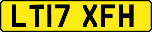 LT17XFH
