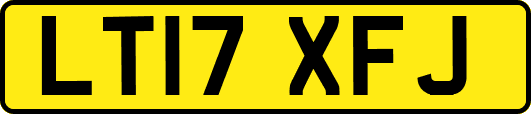 LT17XFJ