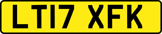 LT17XFK