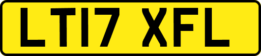 LT17XFL
