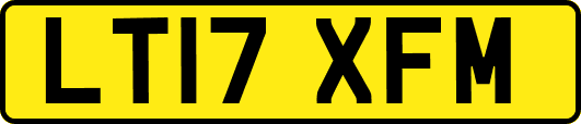 LT17XFM