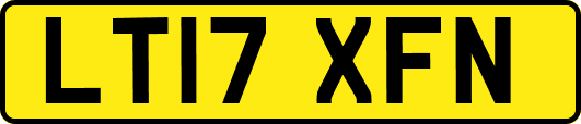 LT17XFN