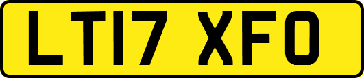 LT17XFO