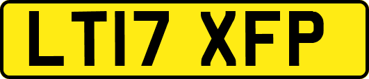 LT17XFP