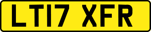 LT17XFR