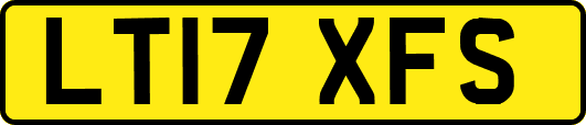 LT17XFS