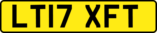 LT17XFT
