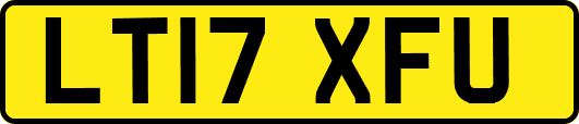 LT17XFU