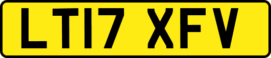 LT17XFV
