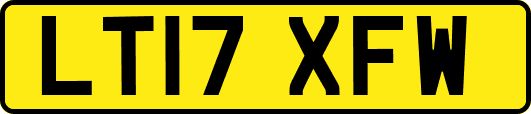 LT17XFW