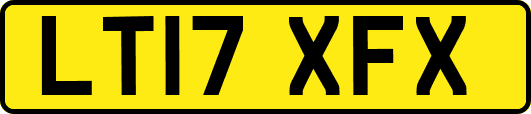 LT17XFX