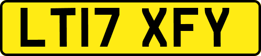 LT17XFY