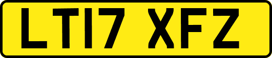 LT17XFZ